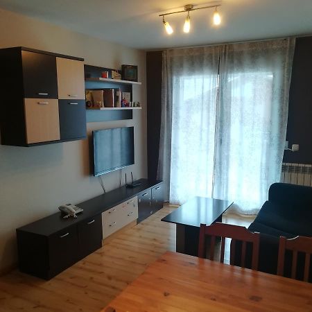 Appartamento Edf Julia Baix 5 El Tarter Esterno foto