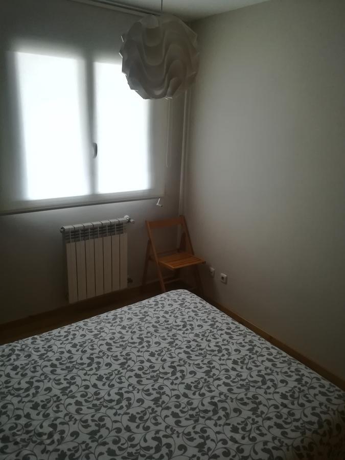 Appartamento Edf Julia Baix 5 El Tarter Esterno foto