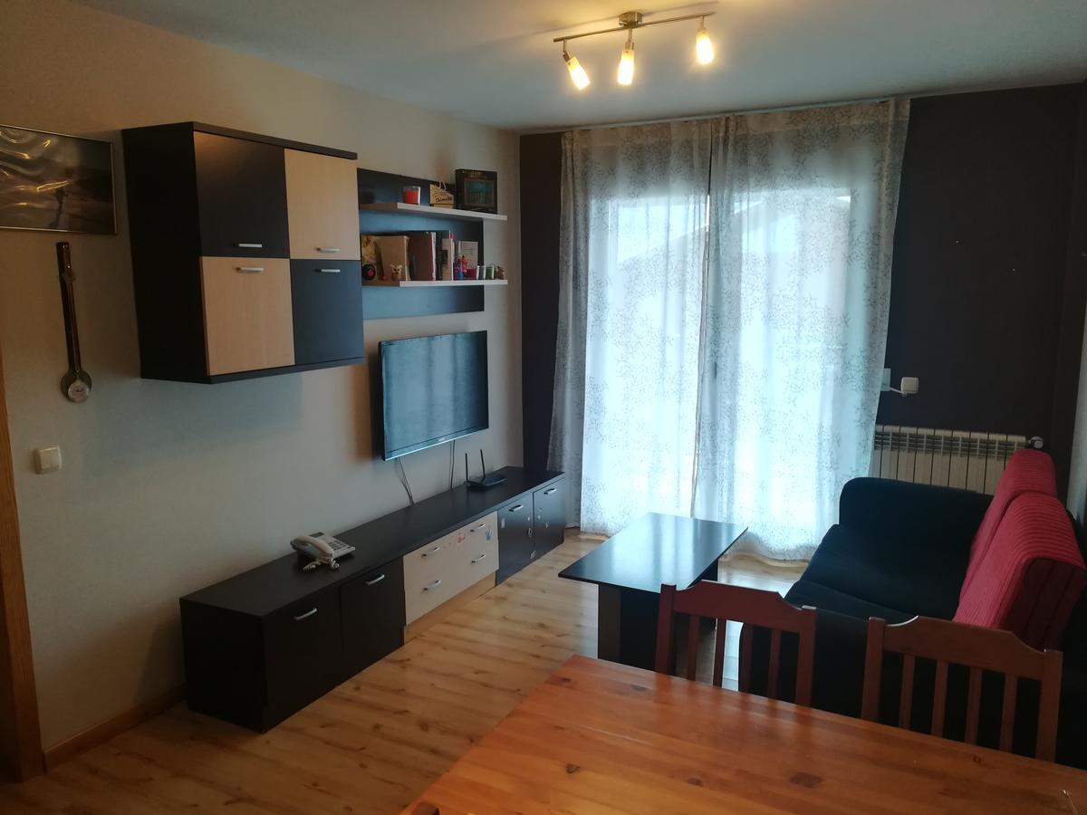Appartamento Edf Julia Baix 5 El Tarter Esterno foto